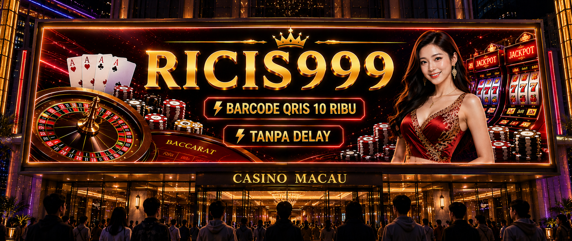 RICIS999: Cermat Mengenali Agen Digital, Cek Panduannya